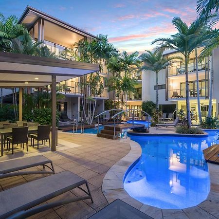 Shantara Resort Port Douglas - Adults Only Retreat Экстерьер фото