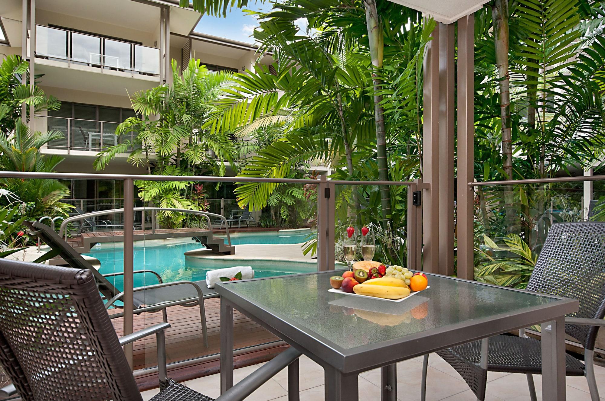 Shantara Resort Port Douglas - Adults Only Retreat Экстерьер фото