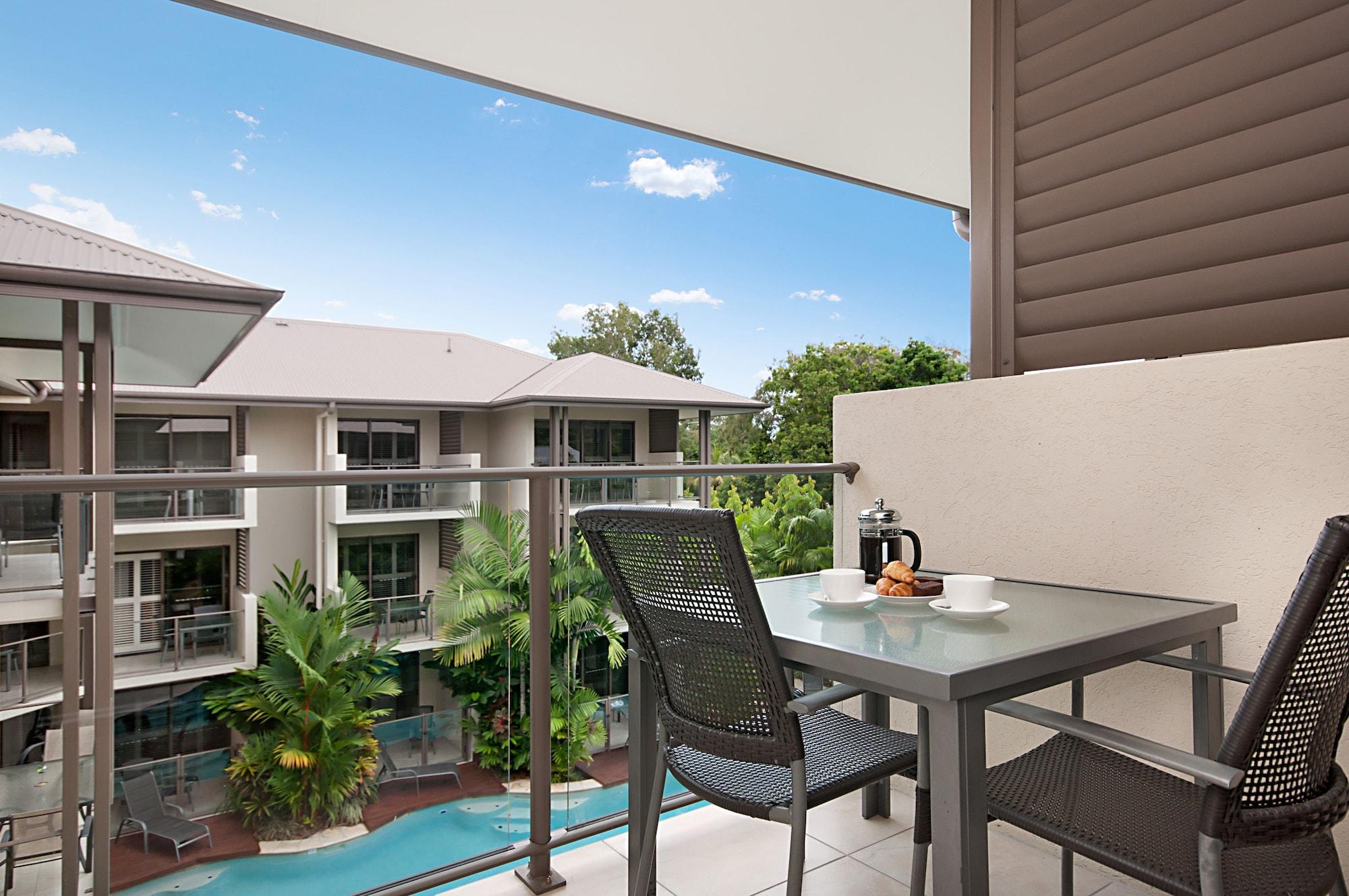 Shantara Resort Port Douglas - Adults Only Retreat Экстерьер фото