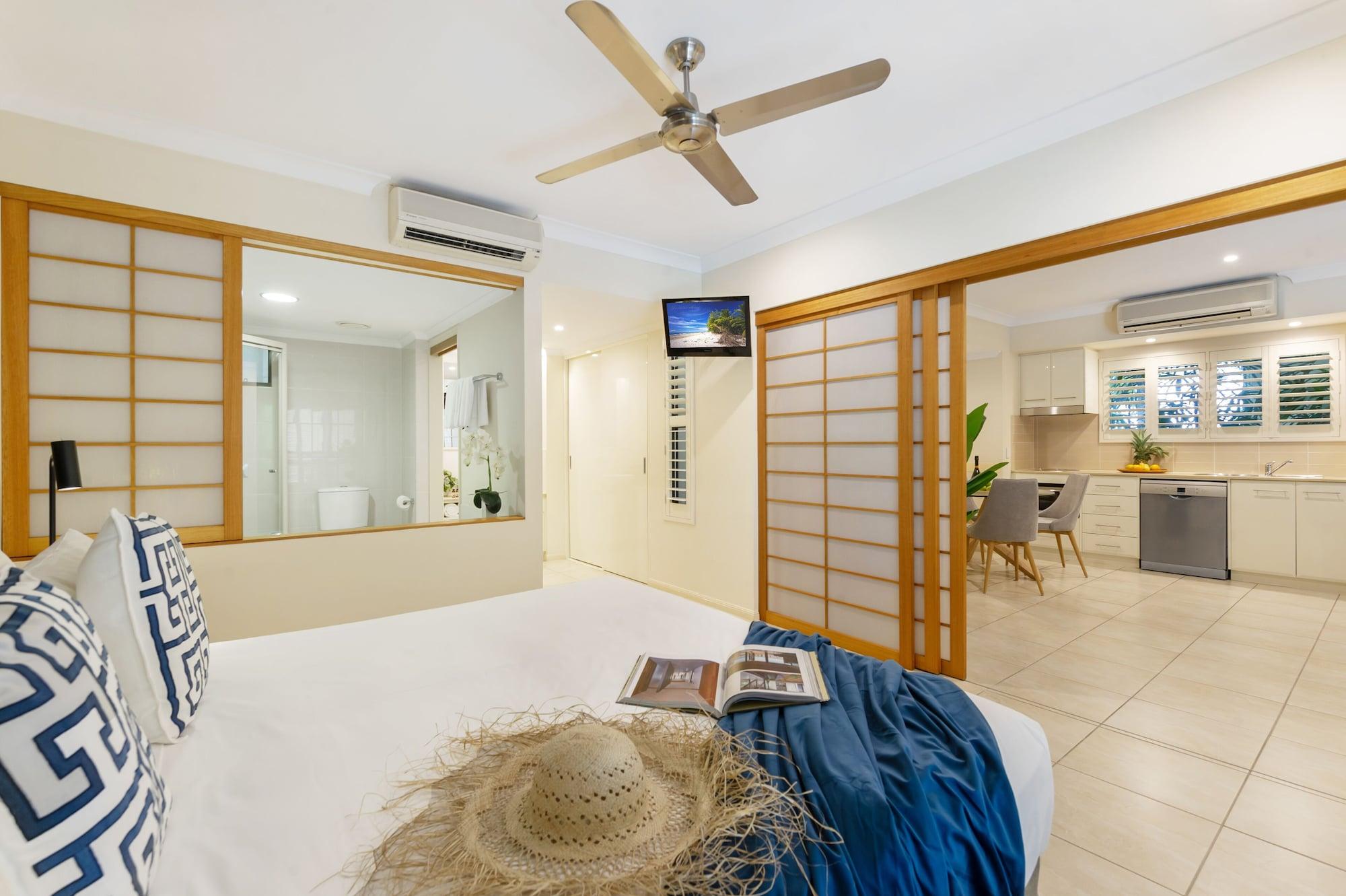 Shantara Resort Port Douglas - Adults Only Retreat Экстерьер фото