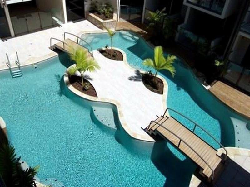 Shantara Resort Port Douglas - Adults Only Retreat Экстерьер фото