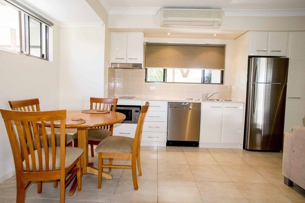 Shantara Resort Port Douglas - Adults Only Retreat Экстерьер фото