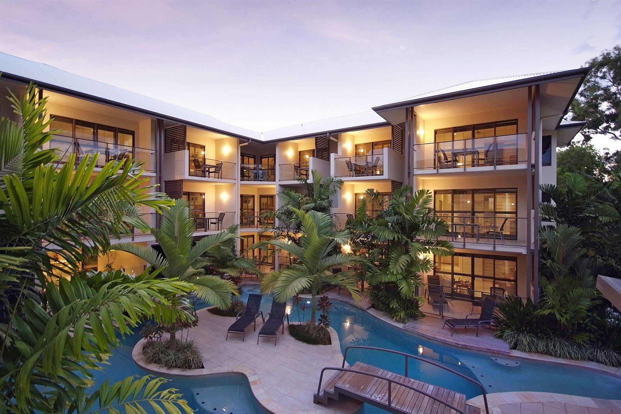 Shantara Resort Port Douglas - Adults Only Retreat Экстерьер фото