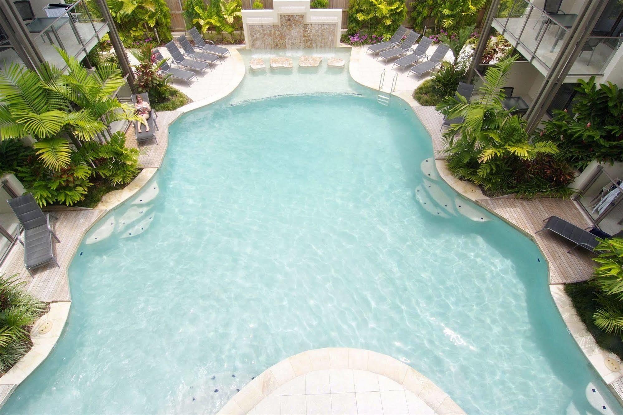 Shantara Resort Port Douglas - Adults Only Retreat Экстерьер фото