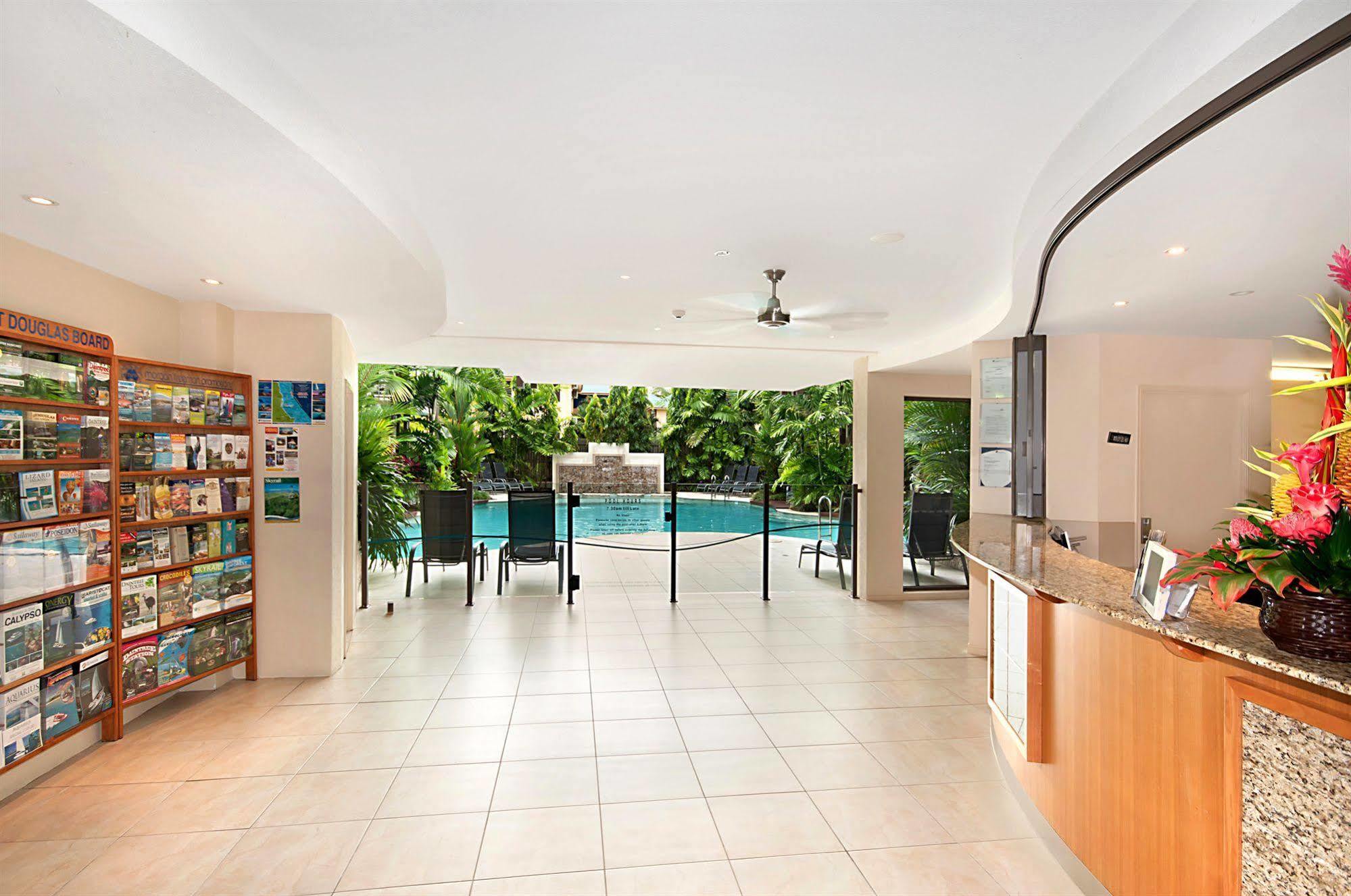 Shantara Resort Port Douglas - Adults Only Retreat Экстерьер фото
