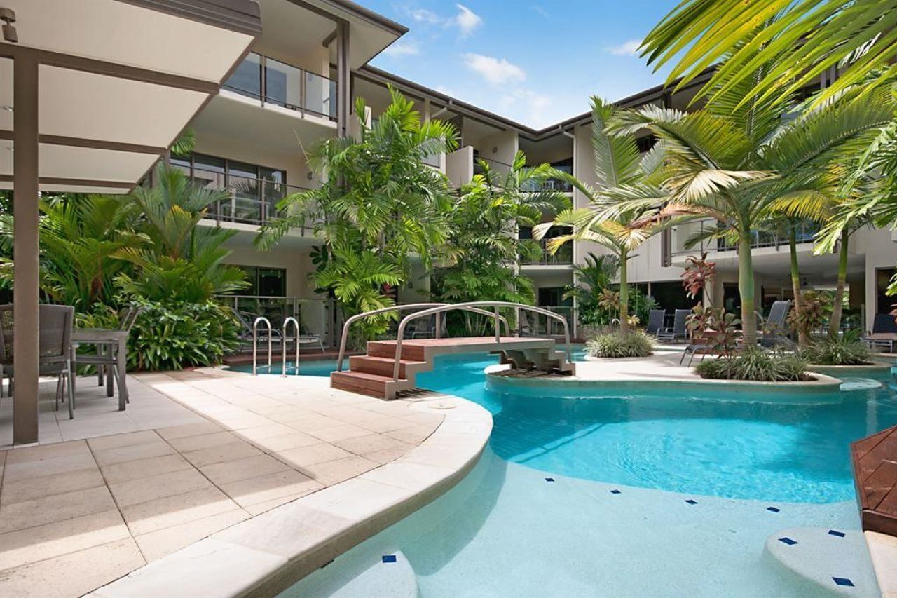Shantara Resort Port Douglas - Adults Only Retreat Экстерьер фото